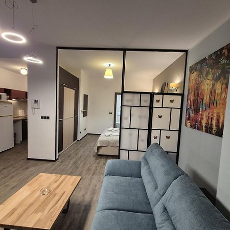 Fabulous Panorama Silver Mountain Apartments Poiana Brașov Zewnętrze zdjęcie