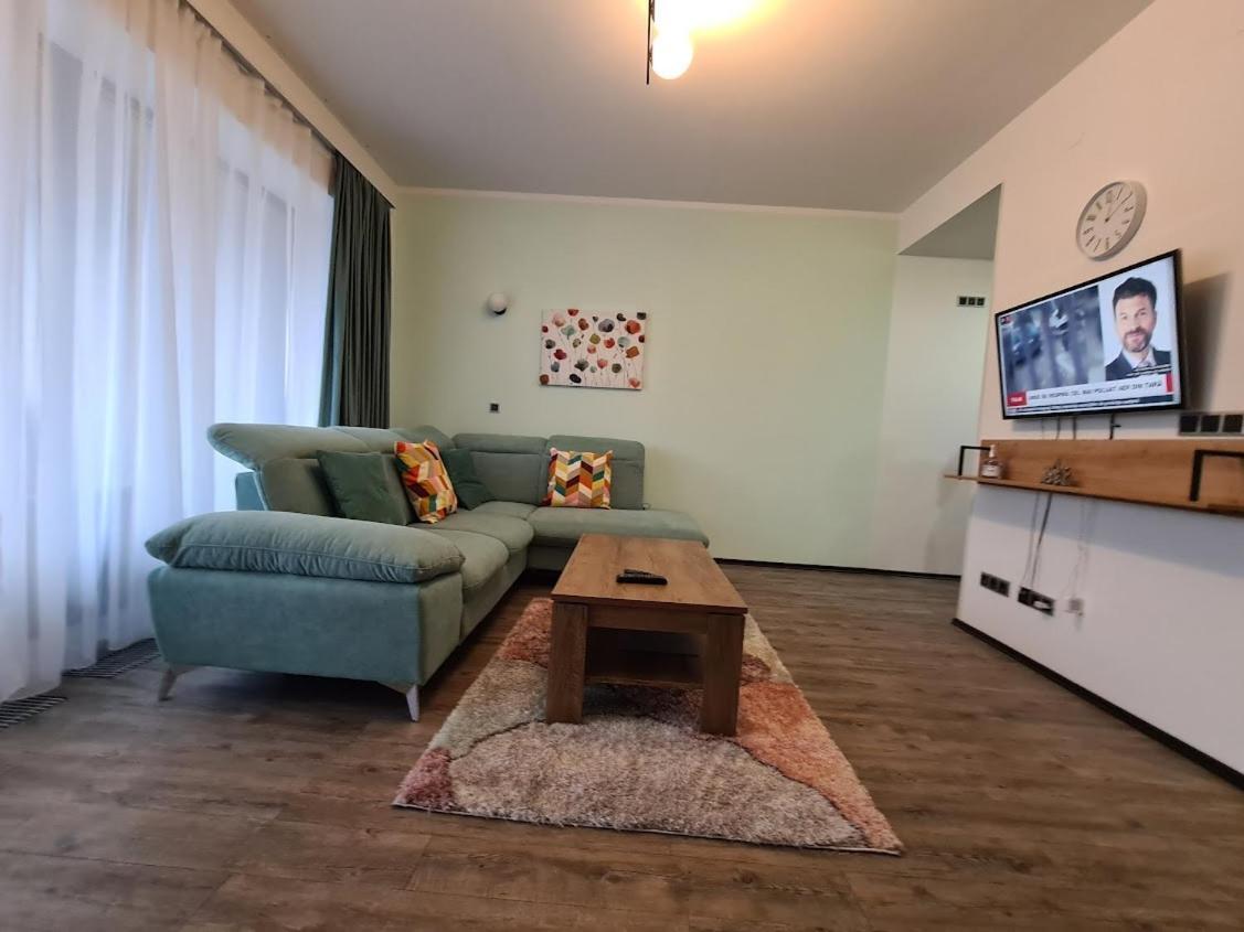 Fabulous Panorama Silver Mountain Apartments Poiana Brașov Zewnętrze zdjęcie