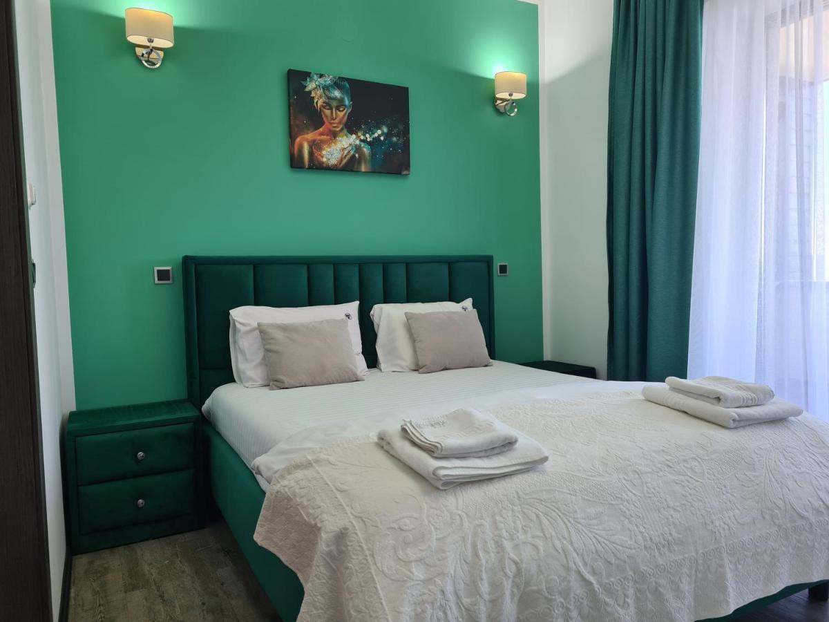 Fabulous Panorama Silver Mountain Apartments Poiana Brașov Zewnętrze zdjęcie