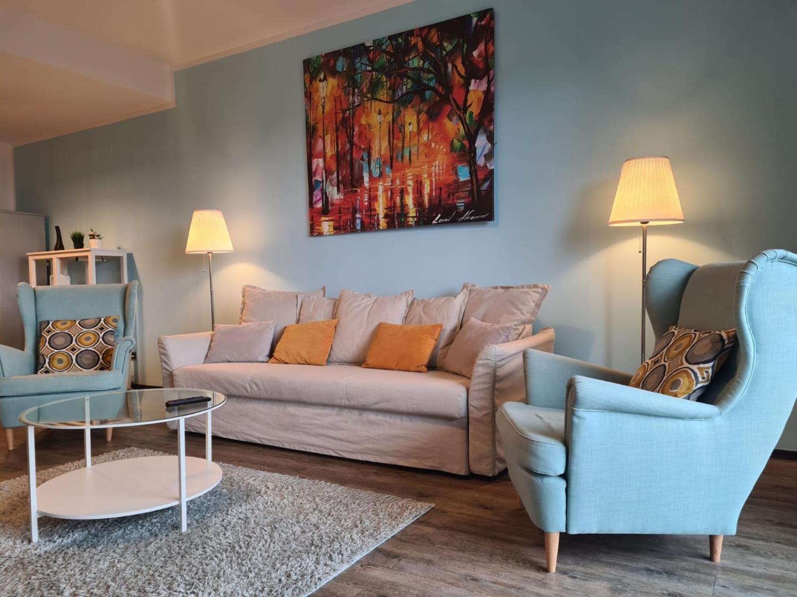 Fabulous Panorama Silver Mountain Apartments Poiana Brașov Zewnętrze zdjęcie