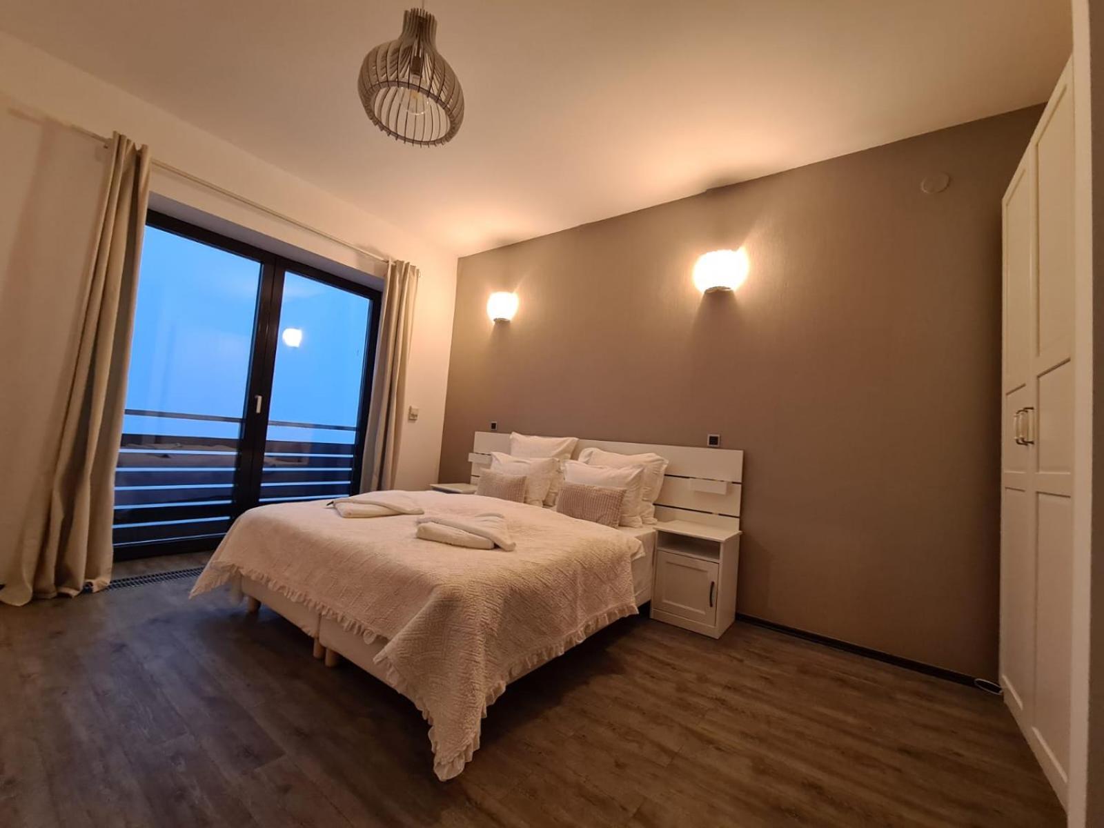 Fabulous Panorama Silver Mountain Apartments Poiana Brașov Zewnętrze zdjęcie