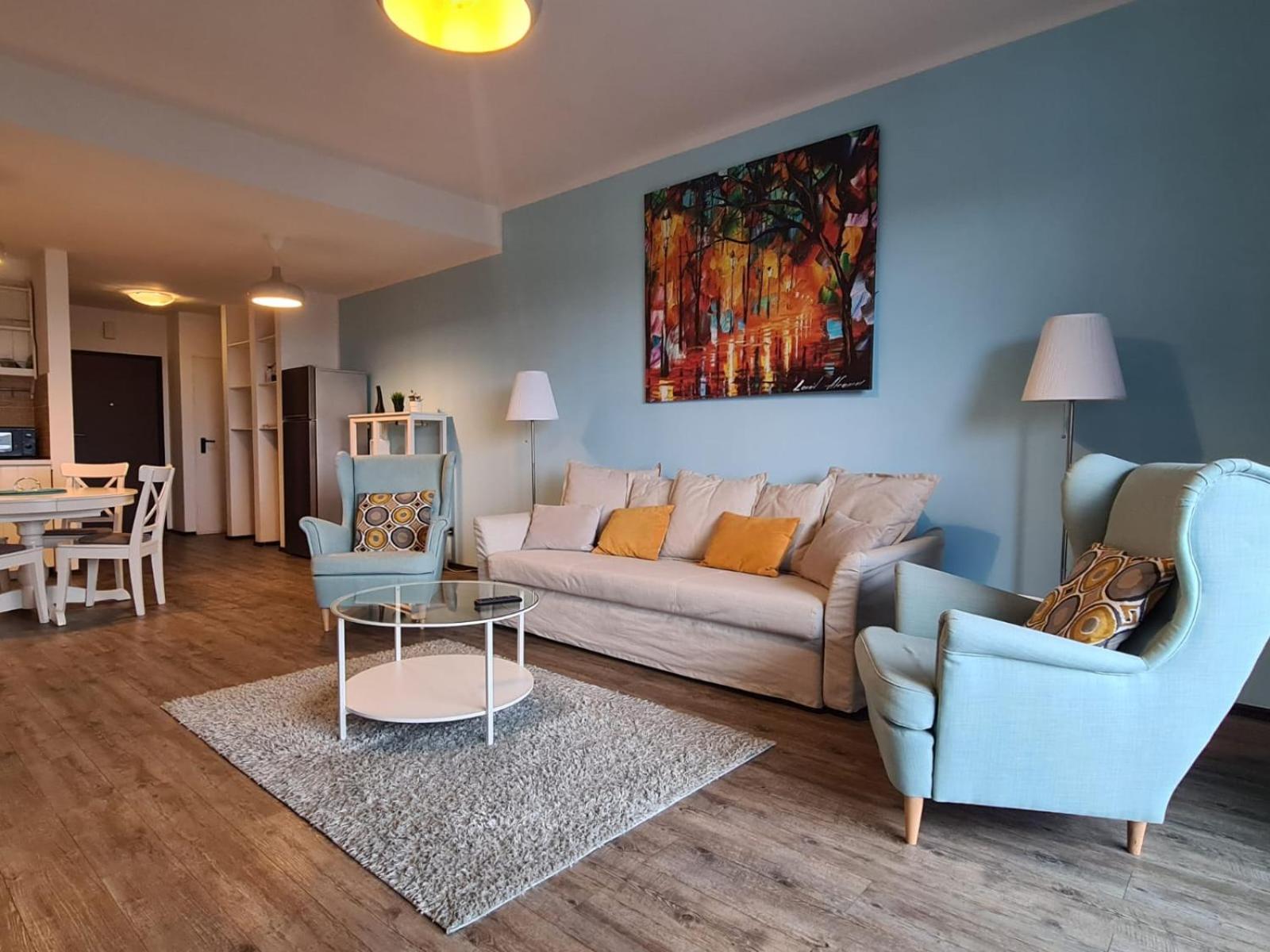 Fabulous Panorama Silver Mountain Apartments Poiana Brașov Zewnętrze zdjęcie