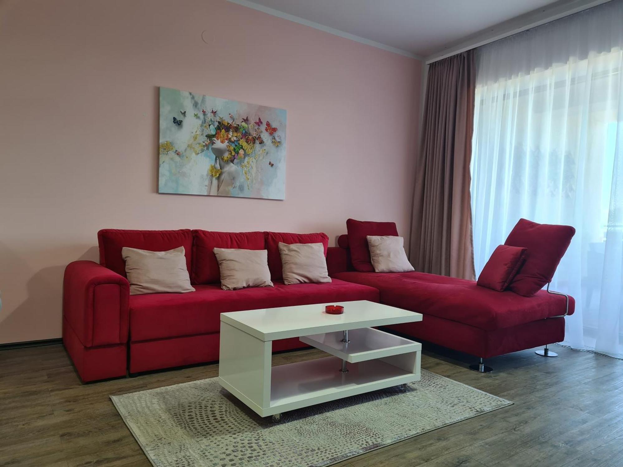 Fabulous Panorama Silver Mountain Apartments Poiana Brașov Zewnętrze zdjęcie