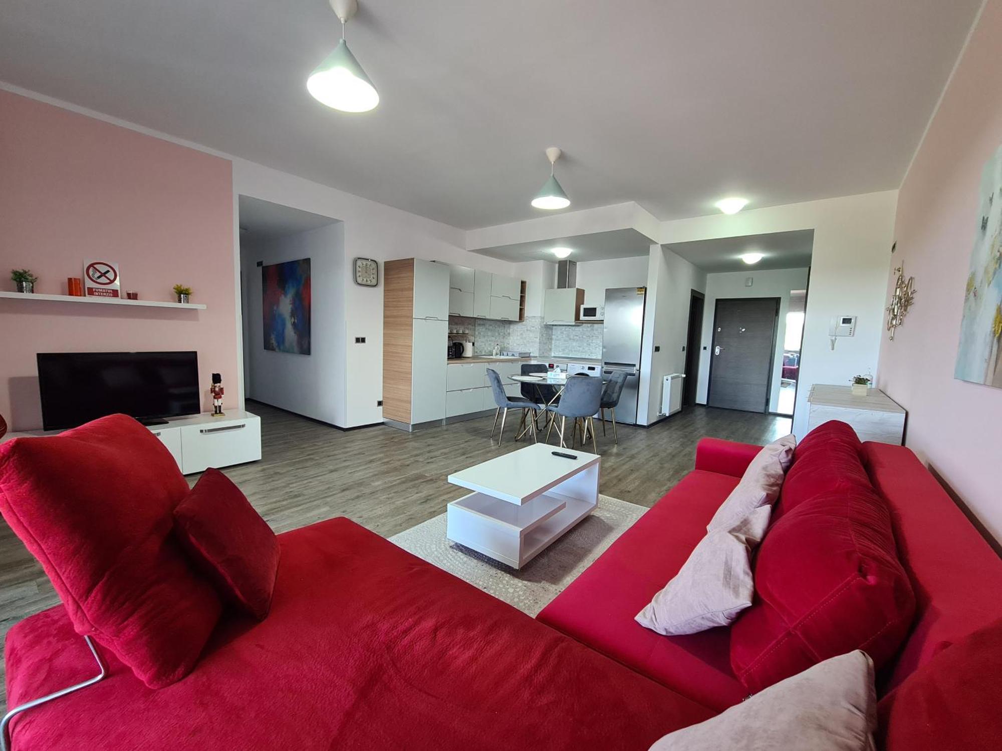 Fabulous Panorama Silver Mountain Apartments Poiana Brașov Zewnętrze zdjęcie