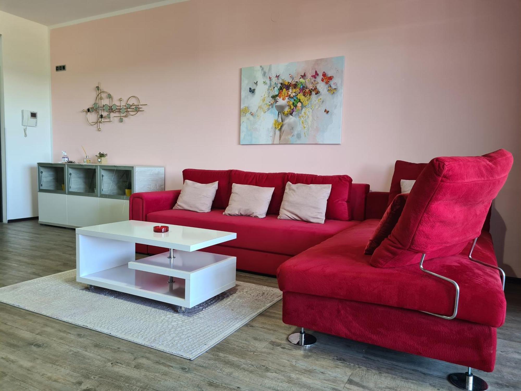 Fabulous Panorama Silver Mountain Apartments Poiana Brașov Zewnętrze zdjęcie