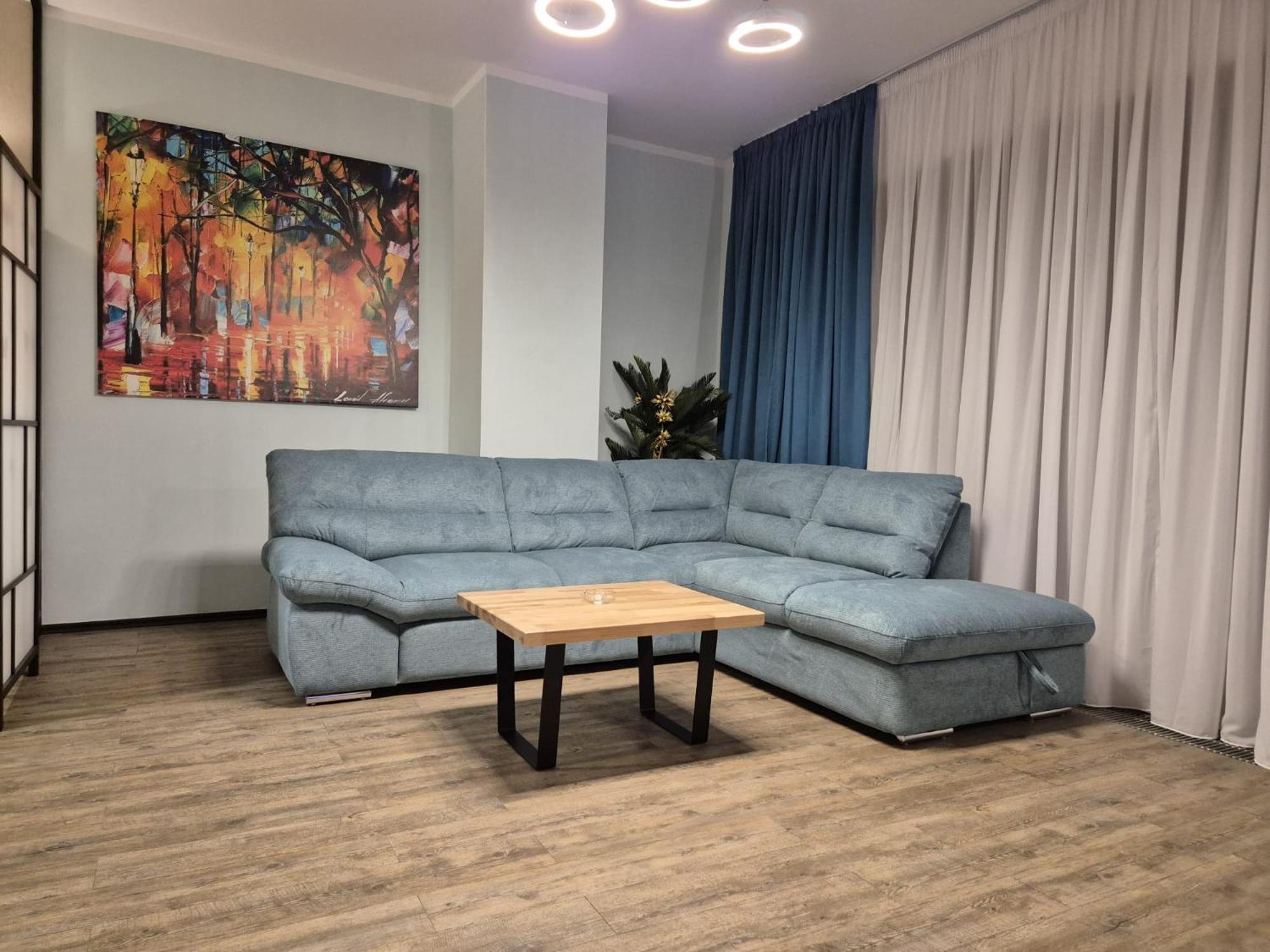 Fabulous Panorama Silver Mountain Apartments Poiana Brașov Pokój zdjęcie