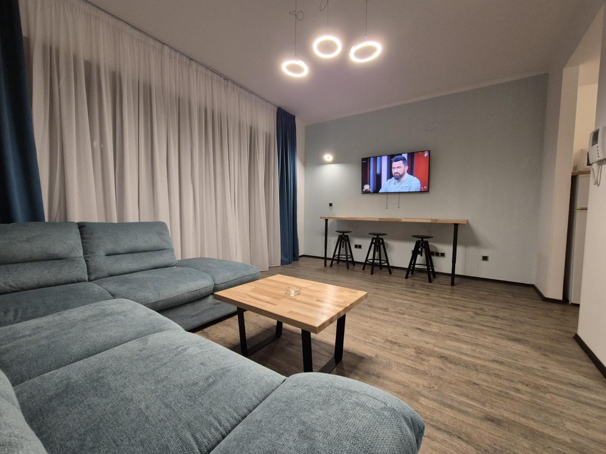 Fabulous Panorama Silver Mountain Apartments Poiana Brașov Pokój zdjęcie