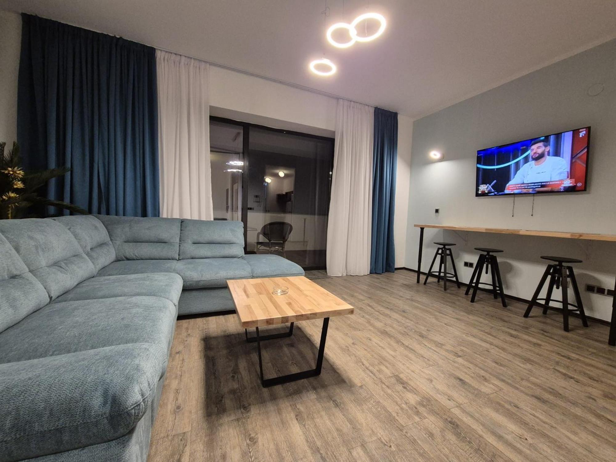 Fabulous Panorama Silver Mountain Apartments Poiana Brașov Pokój zdjęcie