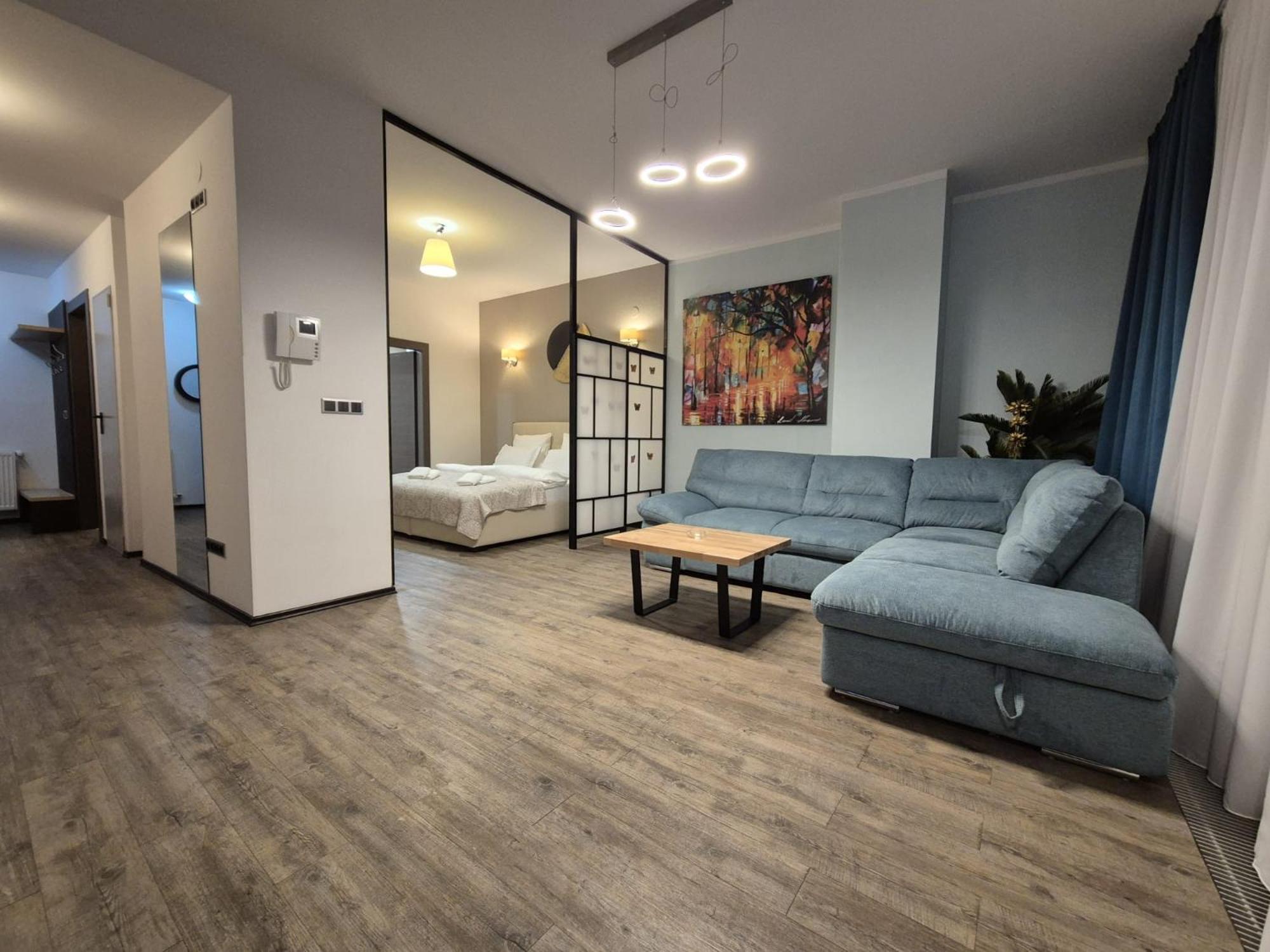 Fabulous Panorama Silver Mountain Apartments Poiana Brașov Pokój zdjęcie